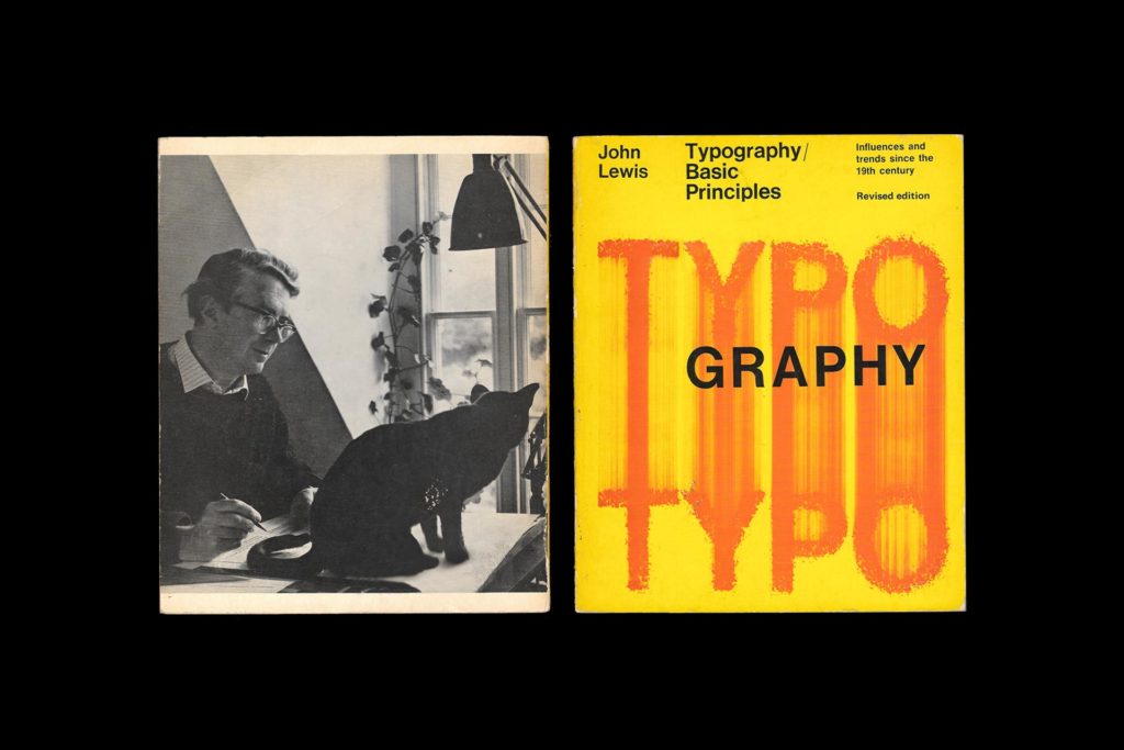 typography basic principles